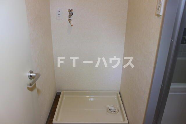 レジョンドール船橋の設備