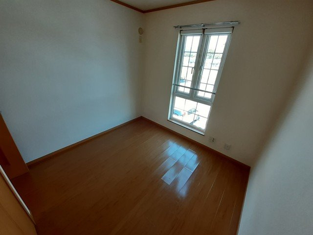 ラフィネ花瀬　参番館の内装