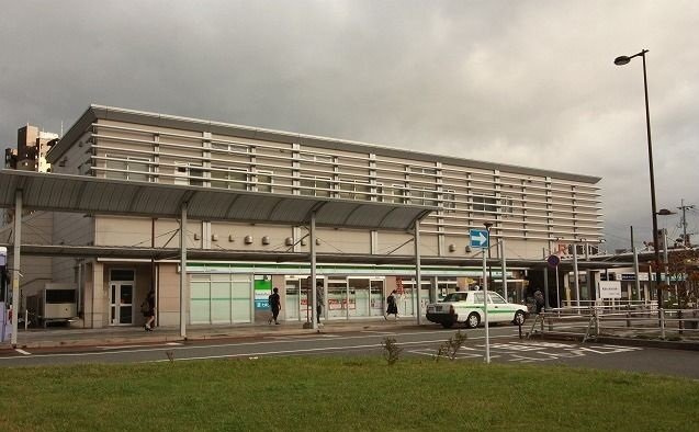 ラフィネ花瀬　参番館の周辺|新飯塚駅まで4100m