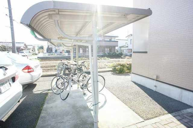 サニーメゾン１の設備