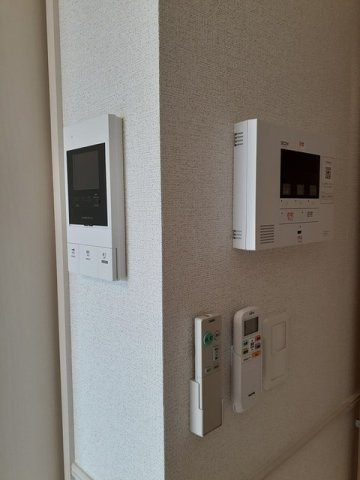 Ｋ・ＳガーデンⅢのセキュリティ