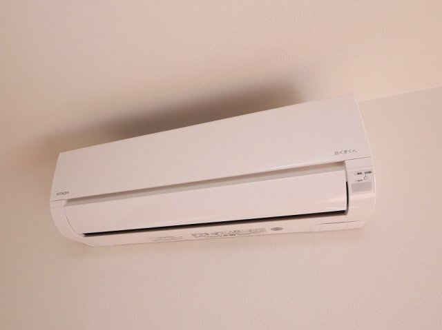 アーバンパーク六町の内装