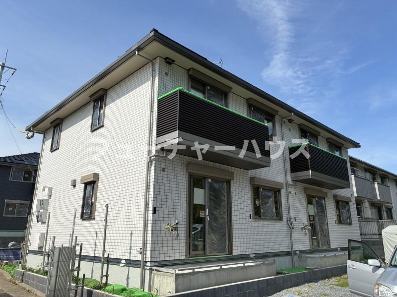 ラーク見川　B