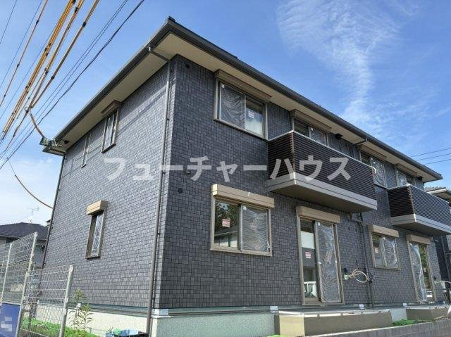 ラーク見川　A