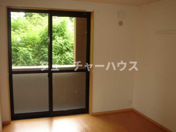 エンスィートプリュー（Ensuite Plus）のその他|洋室