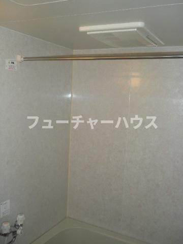 エンスィートプリュー（Ensuite Plus）のその他|バス