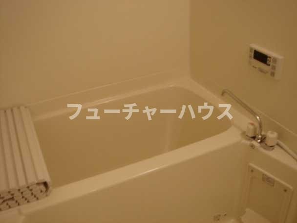 エンスィートプリュー（Ensuite Plus）の浴室|バス