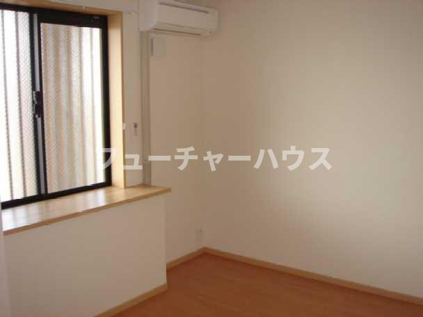 エンスィートプリュー（Ensuite Plus）の内装|洋室