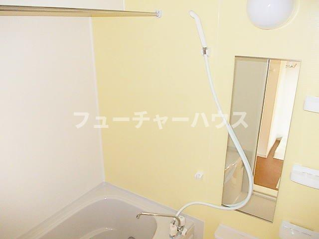 レジデンスヒルＮ　Ⅶのその他