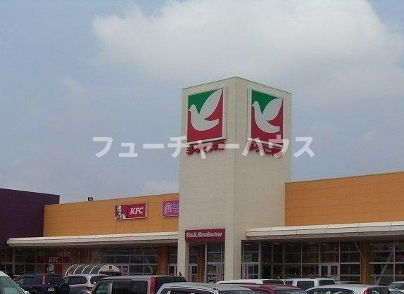 レジデンスヒルＮ　Ⅶの周辺|ヨークベニマルまで1000m