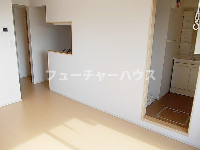 レジデンスヒルＮ　Ⅶの内装
