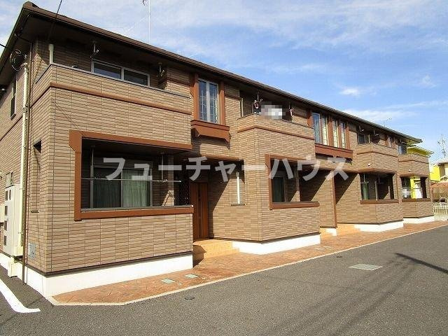 グランディール　アイ