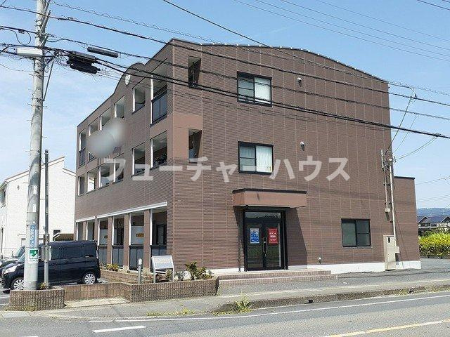メゾン・アルモニー