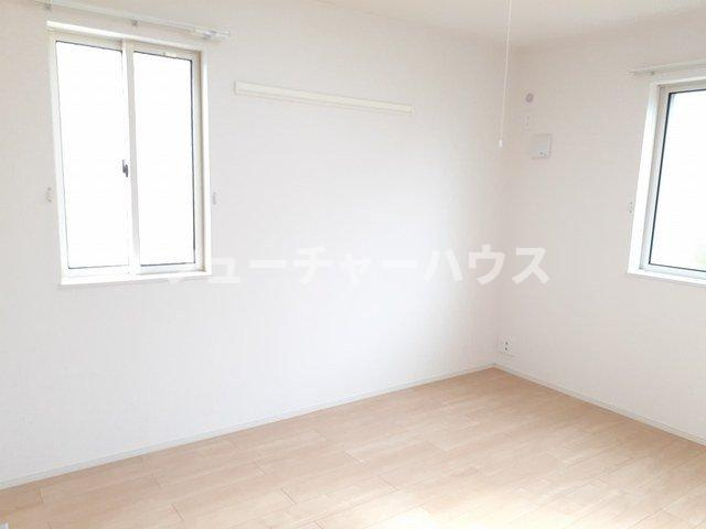 ベラ・ルーチェの内装|きれいな内装です