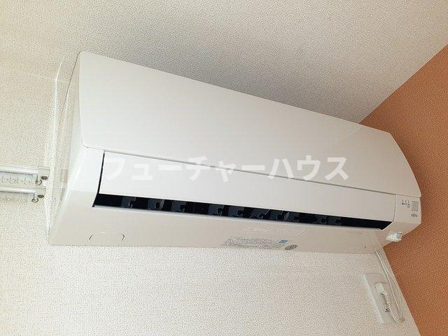 サニーグレイスの設備