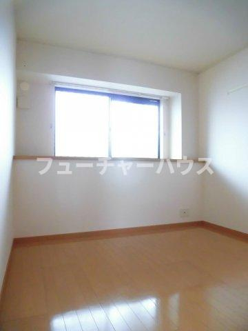 グランアビタシオンの内装