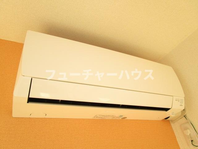 タウンコート　Ｂの設備