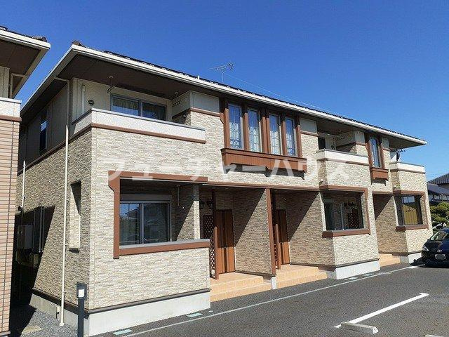 タウンコート　Ｂ