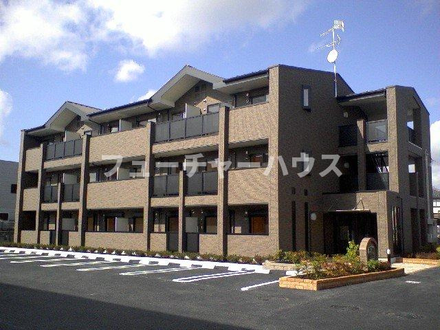 ヴェルデ欅