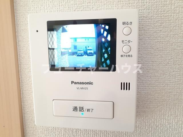 Ｐｒｅｎｄｒｅ　Ⅱのセキュリティ