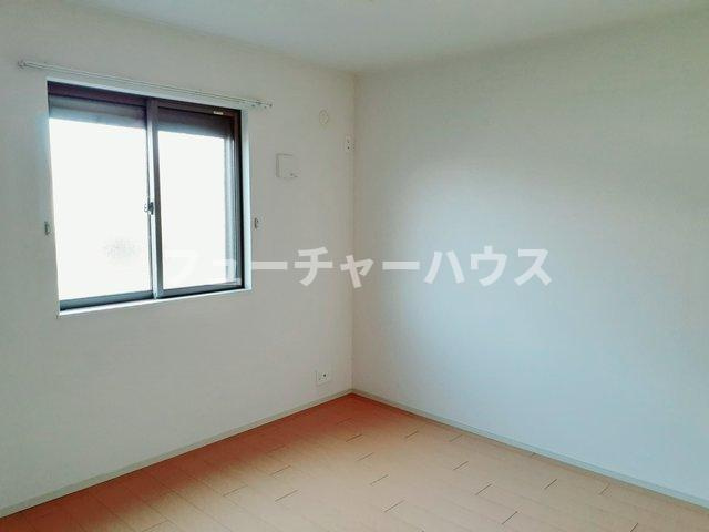 Ｐｒｅｎｄｒｅ　Ⅱの内装