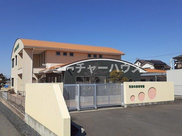 レコルテの周辺|元気の森保育園まで550m