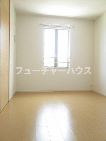 レコルテの内装