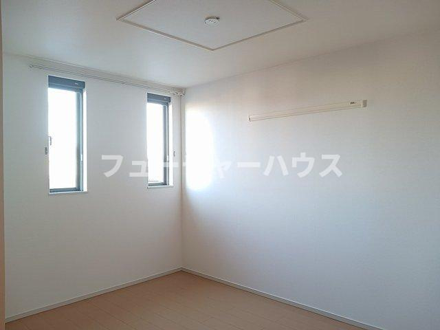 プレシオの内装