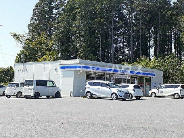 グローブヒルズの周辺|ローソン　水戸内原町店まで500m