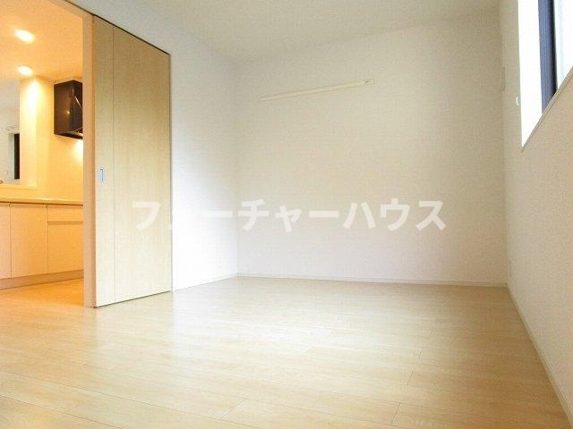 グローブヒルズの内装