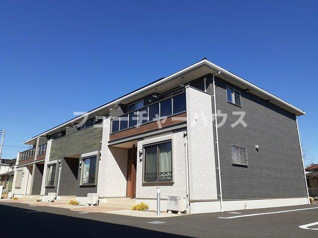 シャルマン若宮　Ｓ