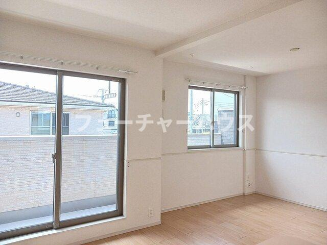 シャルマン若宮　Ｓの居間・リビング