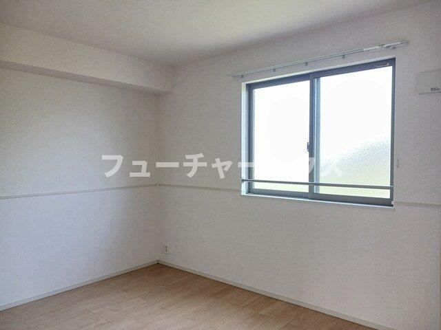 シャルマン若宮　Ｓの内装