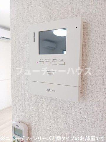 ウエストヒルズパーク　１のその他
