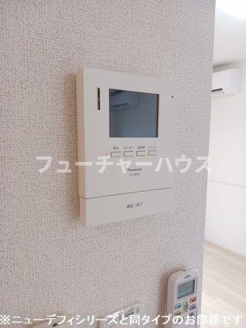ウエストヒルズパーク　１のその他