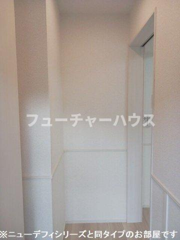 ウエストヒルズパーク　１の内装