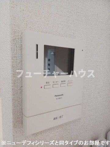 ウエストヒルズパーク　１のその他