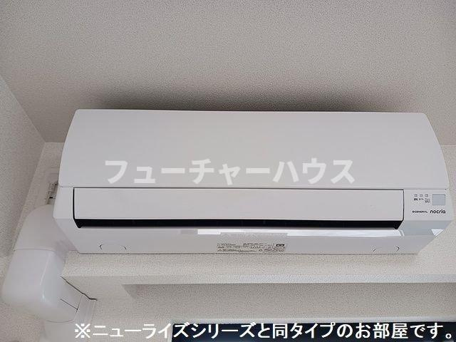 リリーフ・タカサゴの設備