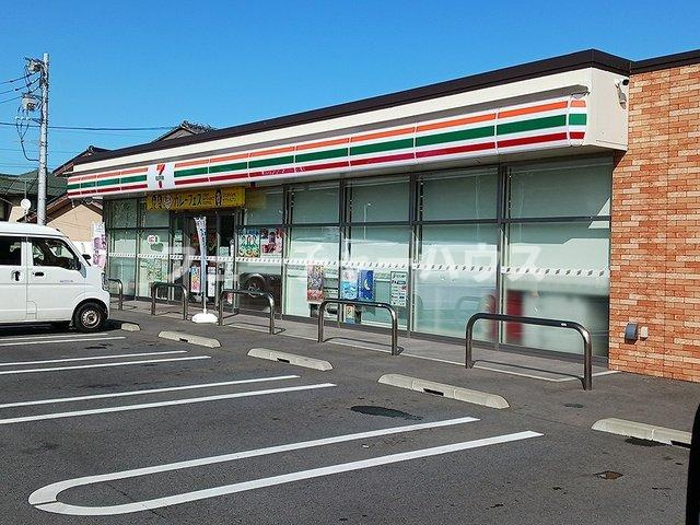 リリーフ・タカサゴの周辺|セブンイレブン水戸見川３丁目店まで166m