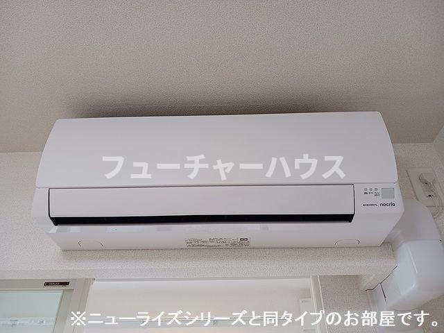 リリーフ・タカサゴの設備