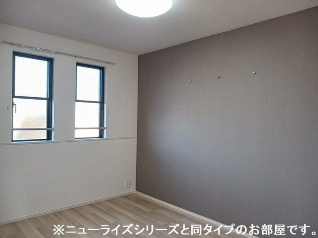 アーバンコーポ　水戸の内装