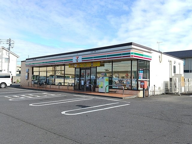 アーバンコーポ　水戸の周辺|セブンイレブン 水戸緑岡店まで1007m