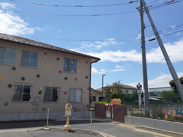 アーバンコーポ　水戸の周辺|千波保育園まで1900m