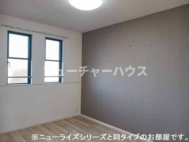 アーバンコーポ　水戸の内装