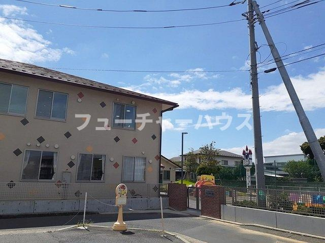 アーバンコーポ　水戸の周辺|千波保育園まで1900m