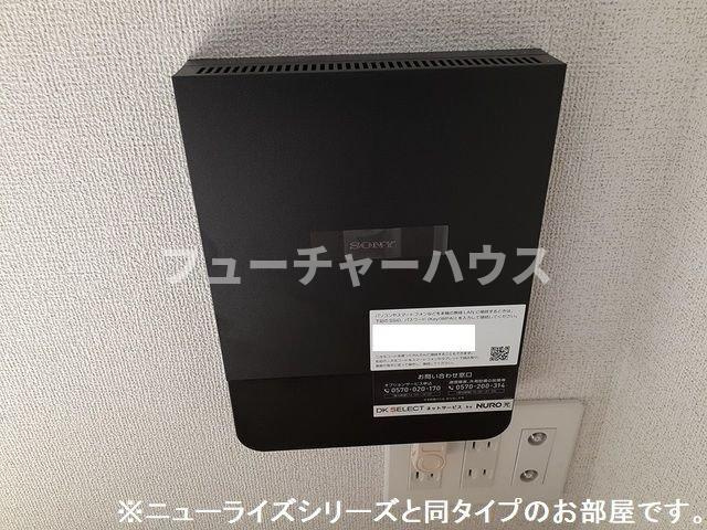 アーバンコーポ　水戸のその他