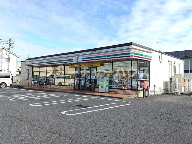 アーバンコーポ　水戸の周辺|セブンイレブン 水戸緑岡店まで1007m