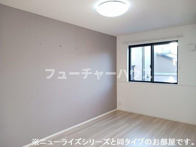 アーバンコーポ　水戸の内装