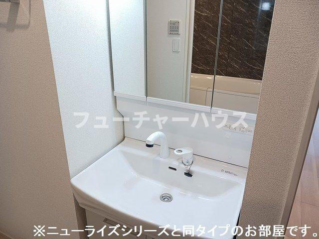 アーバンコーポ　水戸のトイレ