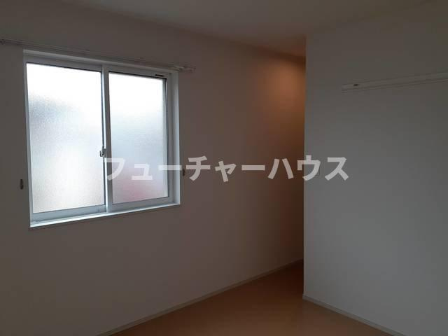 アルモニーの内装